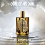 Оригинален нишов парфюм Soul of my soul