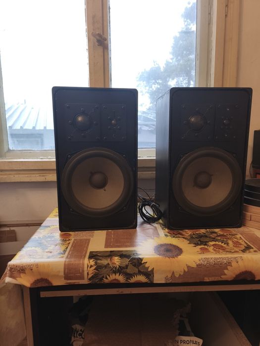 Тонколони braun sm1004