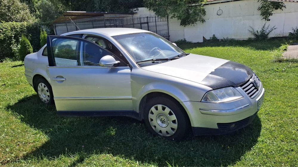 Vand/ schimb Volkswagen Passat