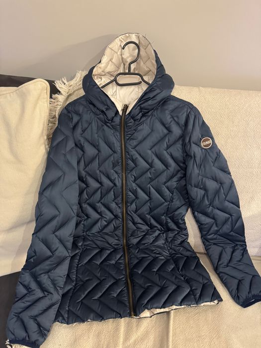 Дамско яке Colmar