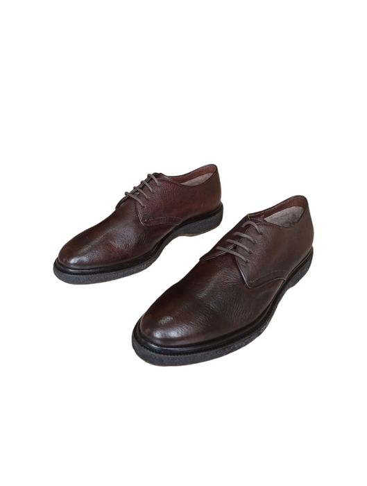 Henderson Baracco derby