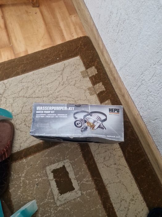 Vand kit distributie Renault