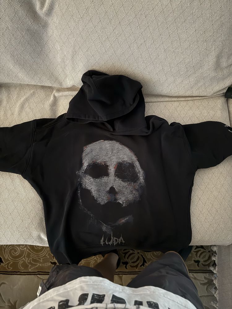Свуичър на Луда Bootleg