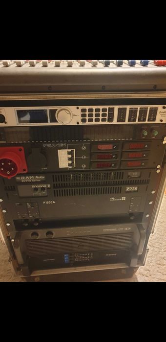 Mixer digital,masina de gheata carbonica