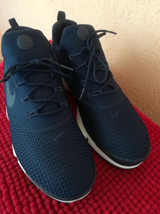 Adidași Nike nr 47,5