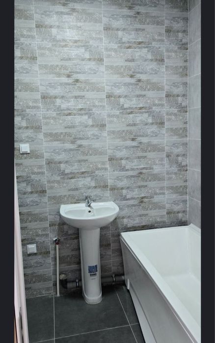 ЖК «Assalom Havo» Застройщик Голден Хаус  3/4/9 С ремонтом 75м2