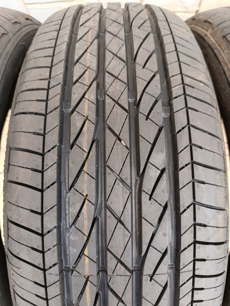 всесезонни гуми Bridgestone 215/60/17 Dueler H/P sport