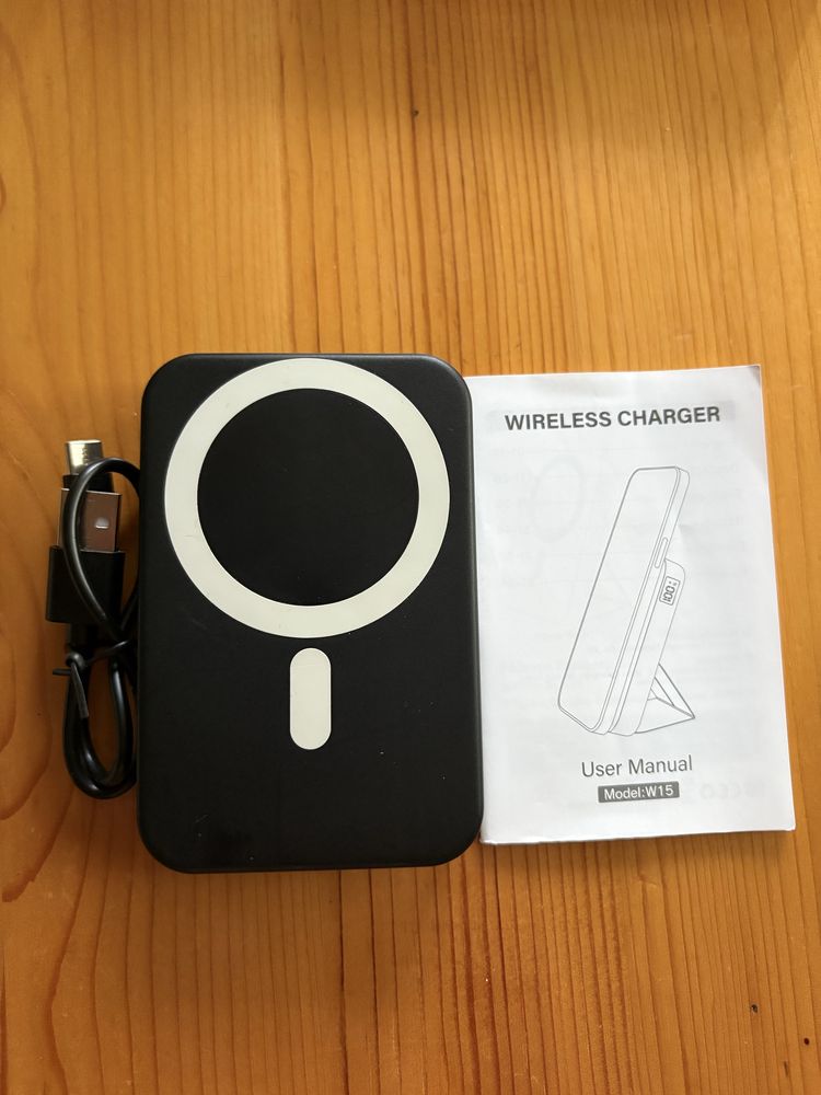 Power bank за Ipnone
