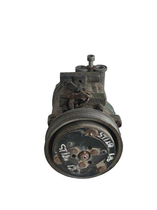 Compresor  AC FIAT STILO 192_ 2001 - 2010 1.8