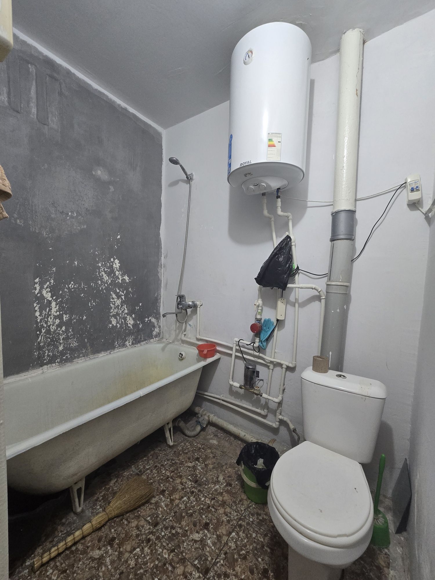 Zudlik bilan kvartira ijaraga beriladi