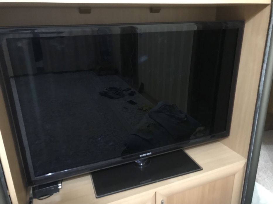 Телевизор Samsung