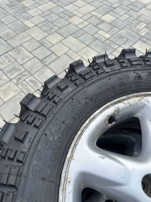 Anvelope simex R16