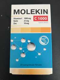 Supliment Molekin C1000