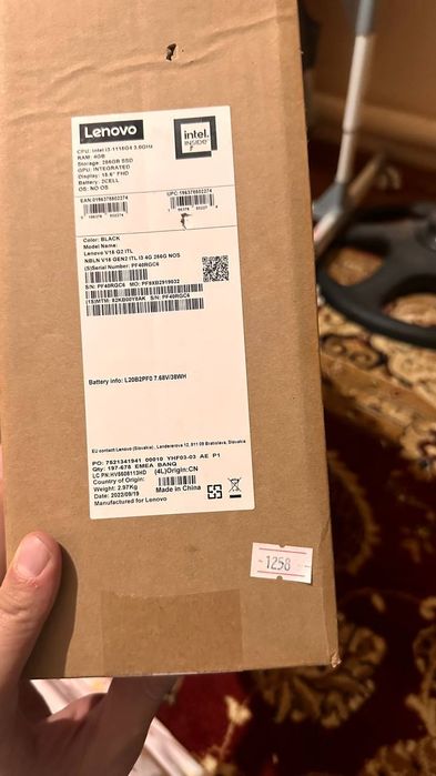 lenovo 256talik  230000min idyalni