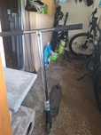 Vand trotineta ethic custom