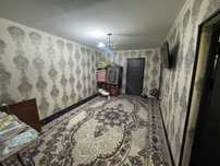 Квартира 2х комнатная