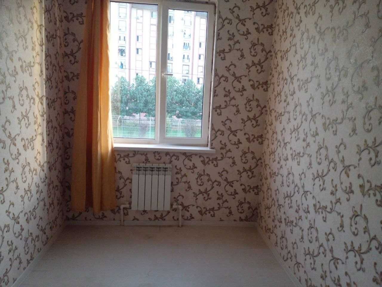 Продаю квартиру 2/2/3 возле метро Дустлик быв. Чкалова Яшнабадский р-н