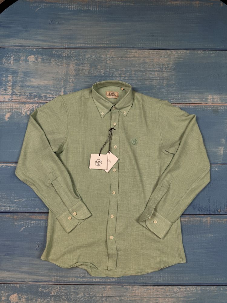 Camasa Hermes Premium top s-xxl