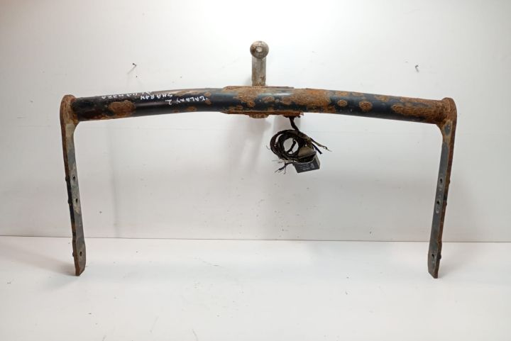 Carlig remorca Volkswagen VW Sharan prima generatie