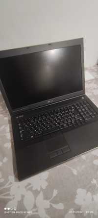 Игровой ноутбук Dell precision 6700