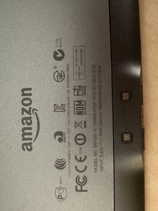 Ebook reader kindle a 4 a generatie