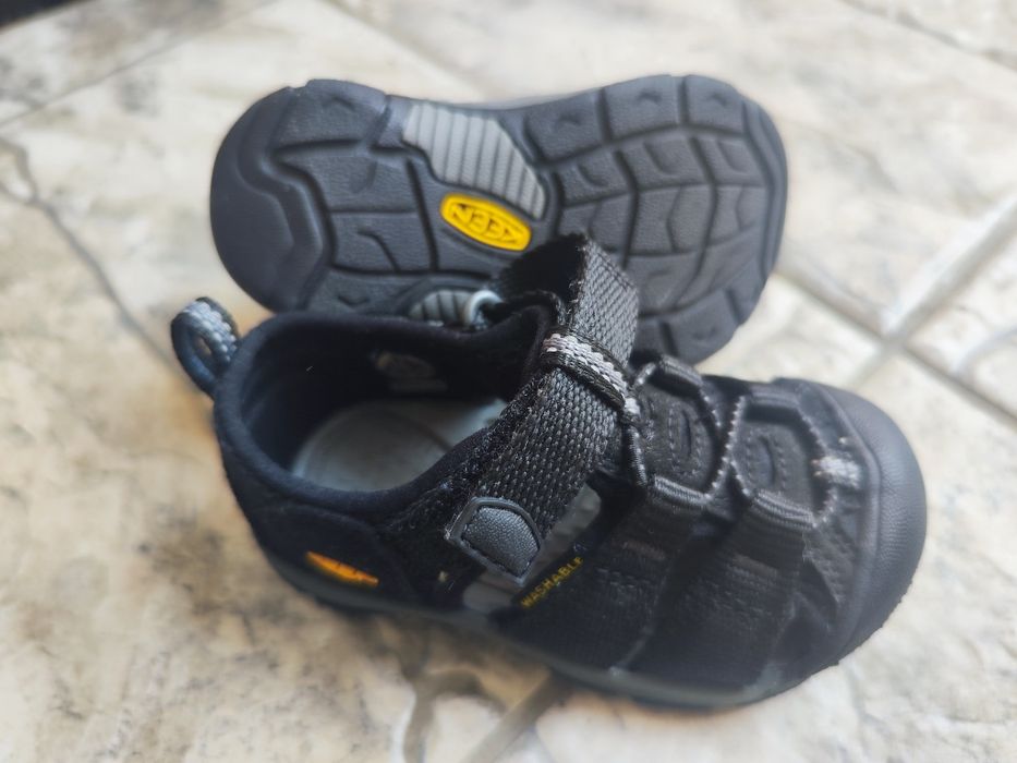 Детски сандали KEEN 22