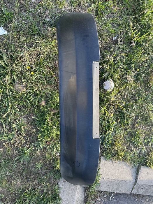 Добавака за броня голф 5