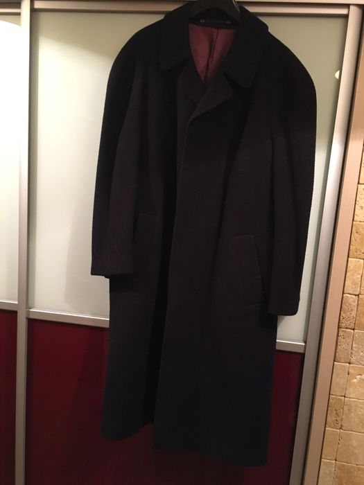 Pardesiu raglan barbatesc