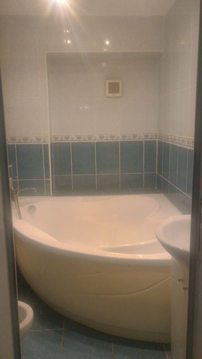 Apartament 4 camere in AlexandruMinerva etj 1