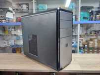 Компьютер для дома и офиса G41MX, C2D 3ГГц, 4GB, 320GB, Win10