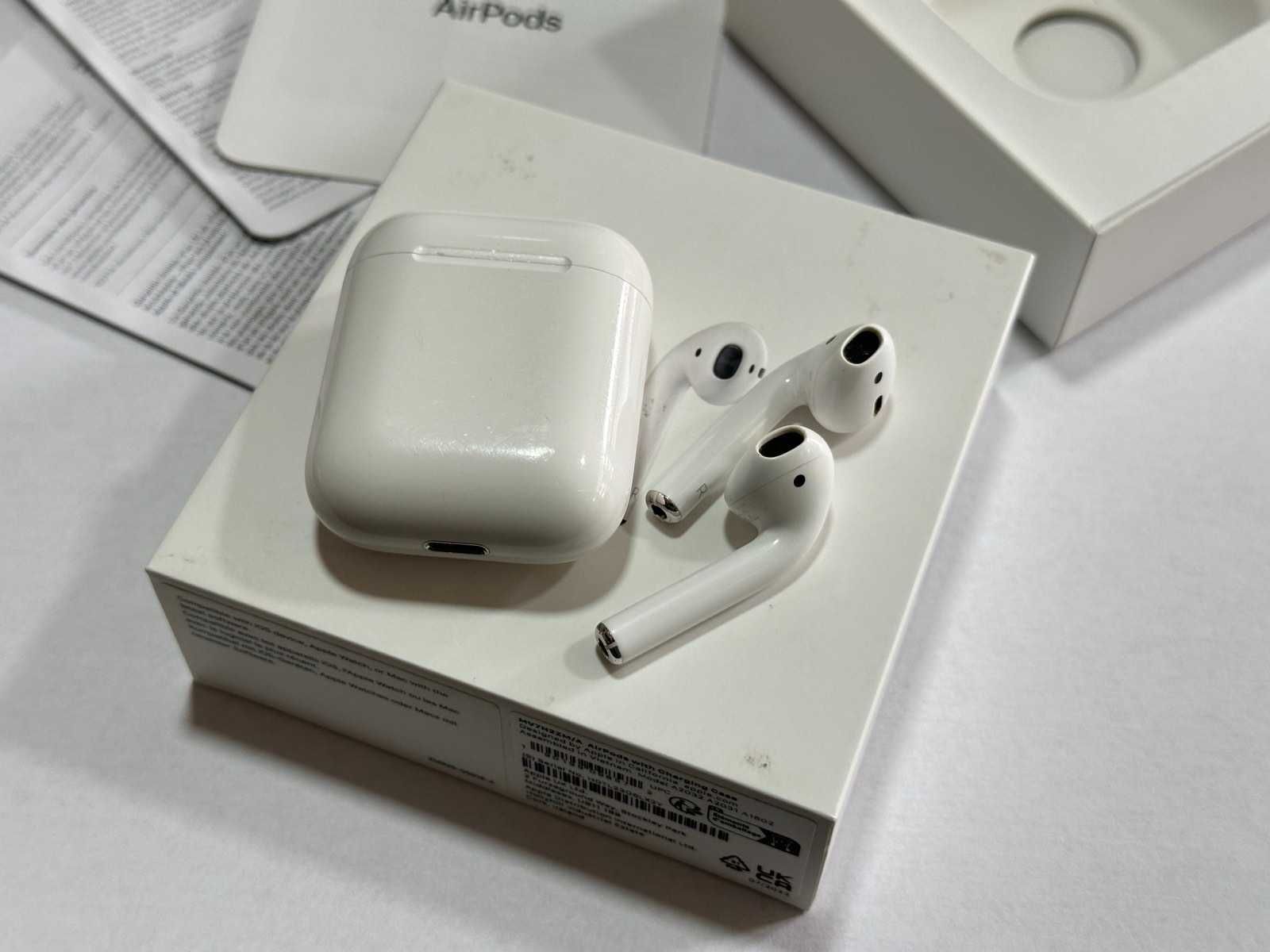 Apple AirPods 2 A1602