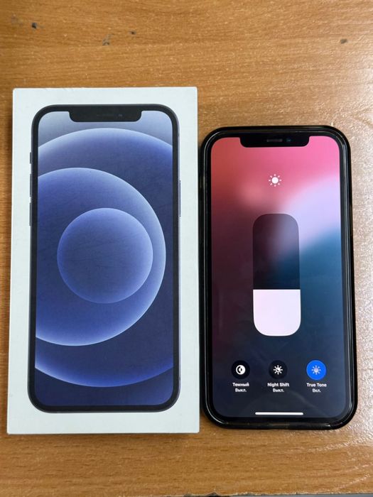 iphone 12 идельно