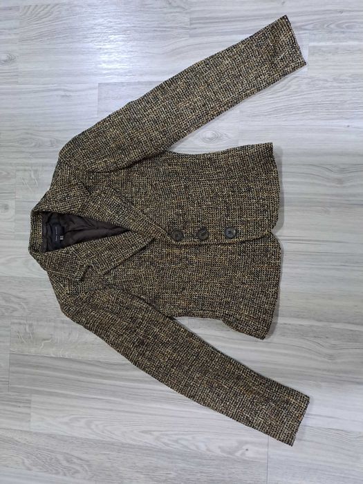 Пиджак S размера