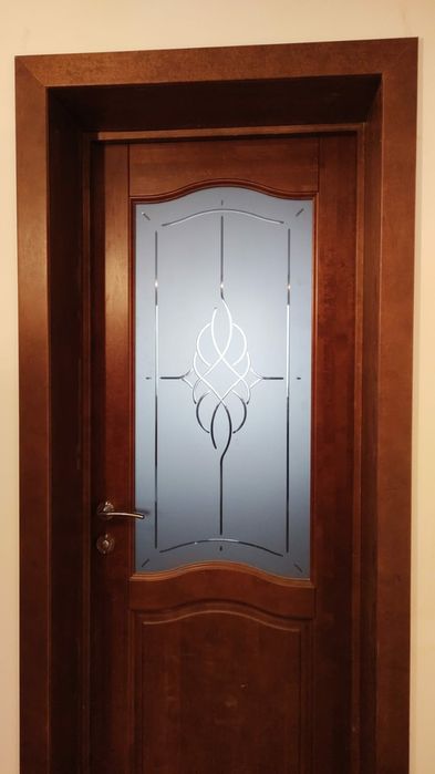 Usi din lemn MASIV direct de la producator BELART DOORS