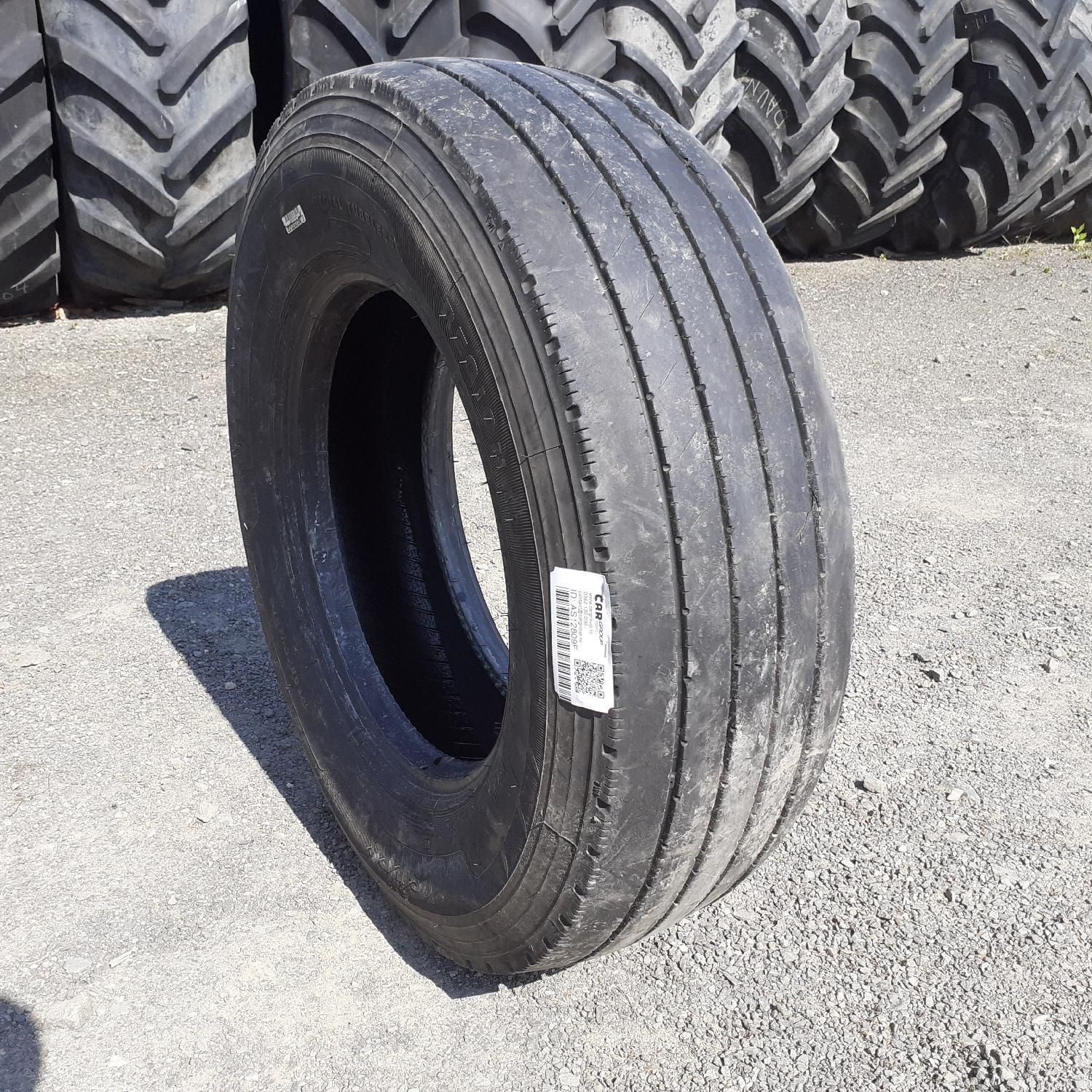 Cauciucuri 285/70R19.5 Sailun Anvelope Cu Livrare In Toata Tara