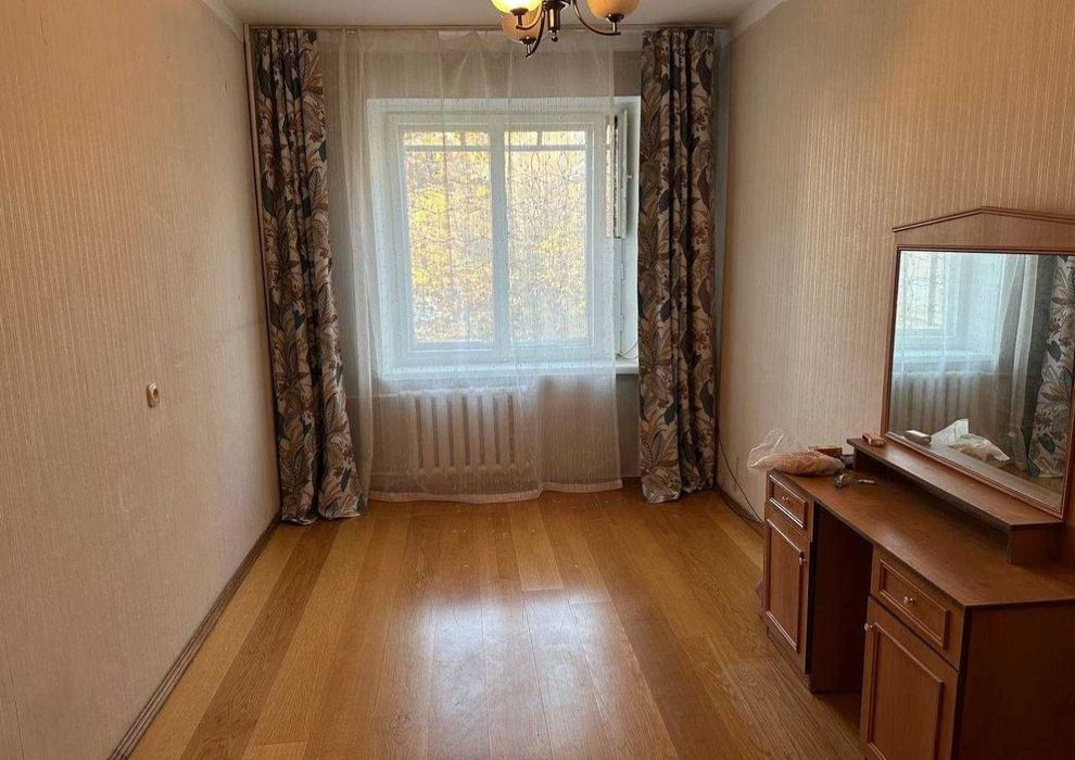 Квартира на Ц13-Абай корзинка 2/2/4 общ пл 56м с мебелью