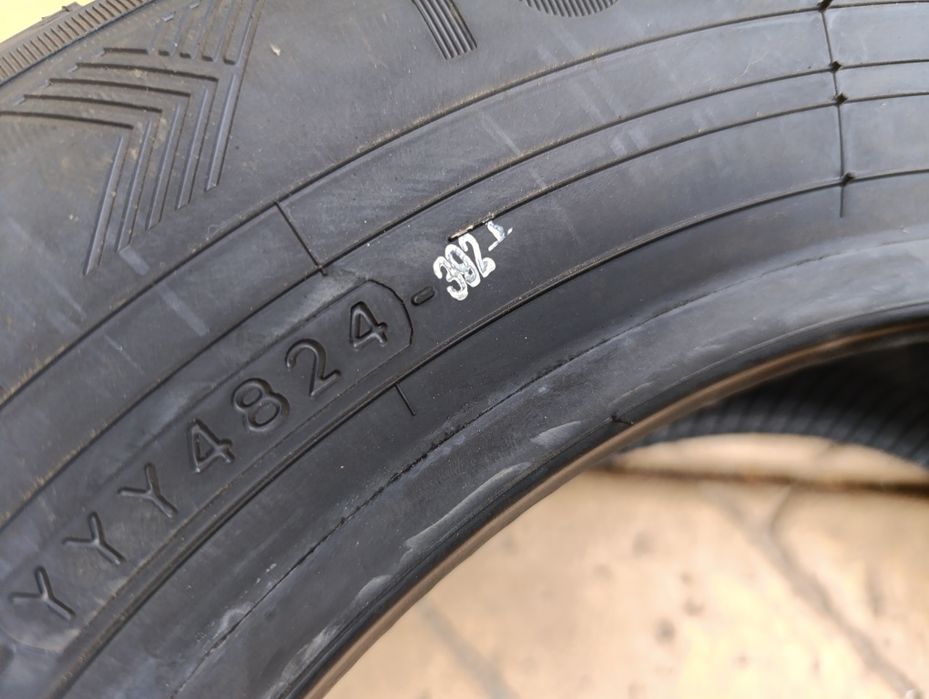 Всесезонни гуми Yokohama 185/65/15