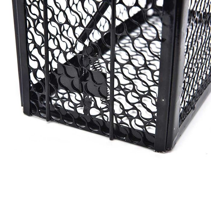 Cursa sobolani fara otrava! Se prind vii. Reutilizabila. Produs nou !