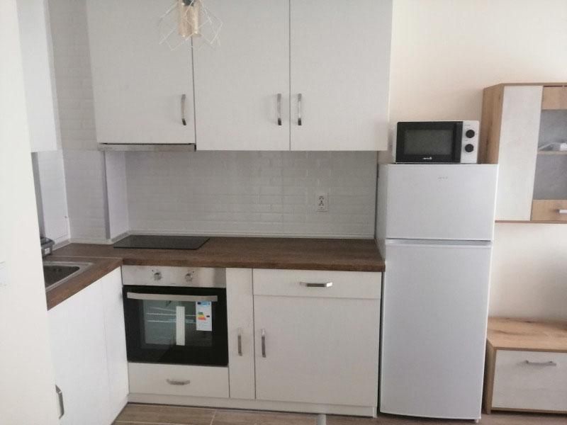 Дава се под наем Двустаен апартамент в Пловдив, Южен - 60 кв.м за 400 € - Снимка #1