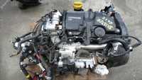 Motor Dacia Duster 1.5 dci K9K 110 CP euro 5