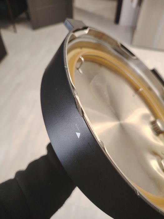 Multicooker perfect functional insa capacul trebuie înlocuit