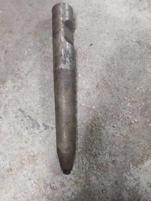 Чук за багер (шило)