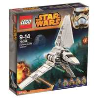 Lego Star Wars Imperial Shuttle Tydirium 75094