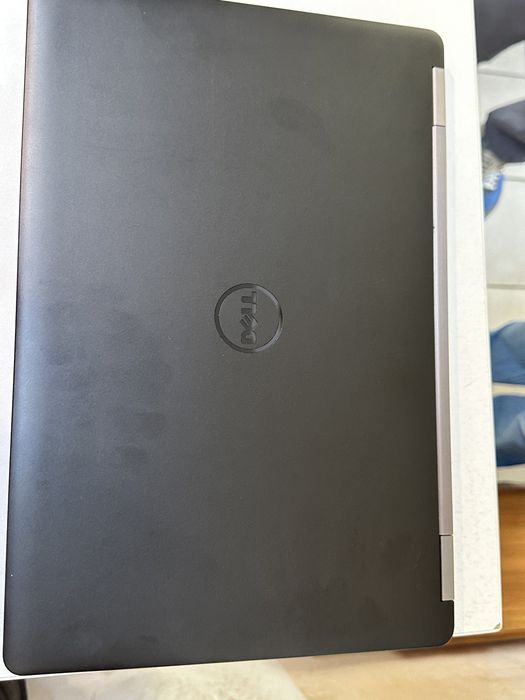 Laptop Dell E5570 Impecabil