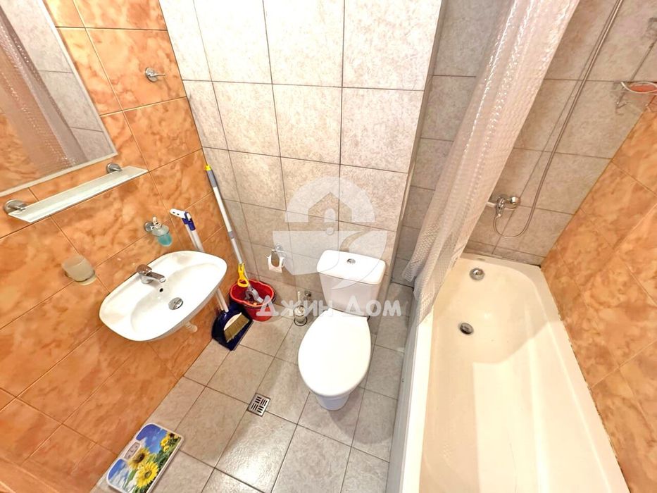 Продава се Двустаен апартамент в к.к. Слънчев бряг - 65 кв.м за 1031 €/кв.м - Снимка #9