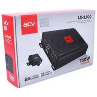 ACV LX-2.100 | Усилитель | Rassrochka | 6 va 12 oy