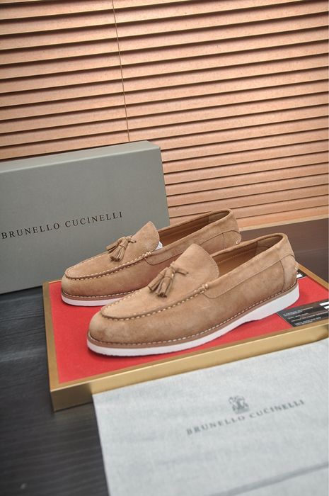 Mocasini Brunello Cucinelli