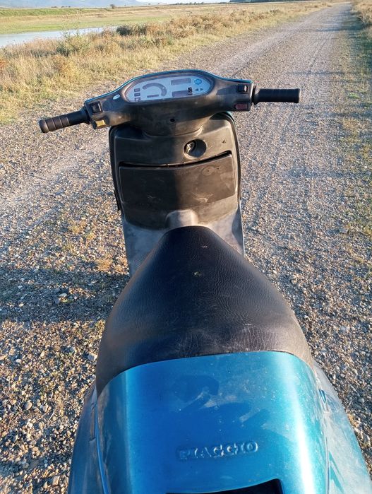 De vânzare Piaggio detalii la Nr de telefon