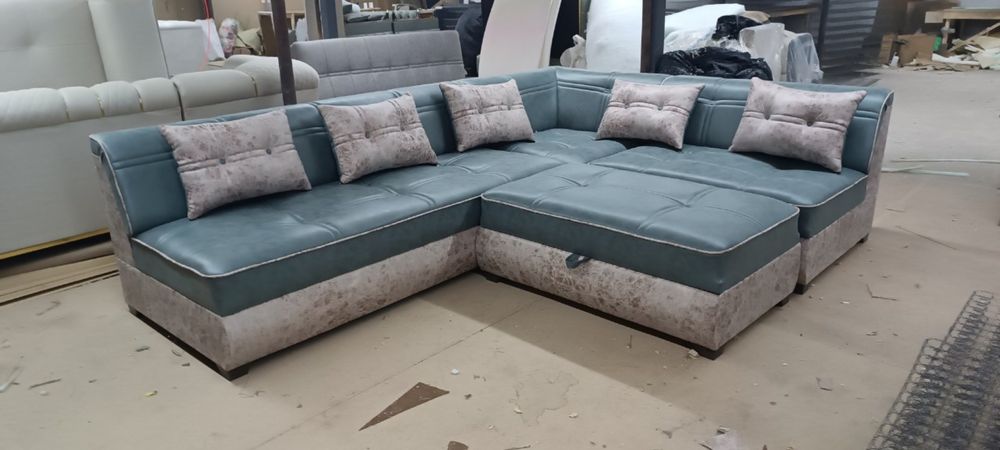 Тройка диван кресло(Турецкый модел)