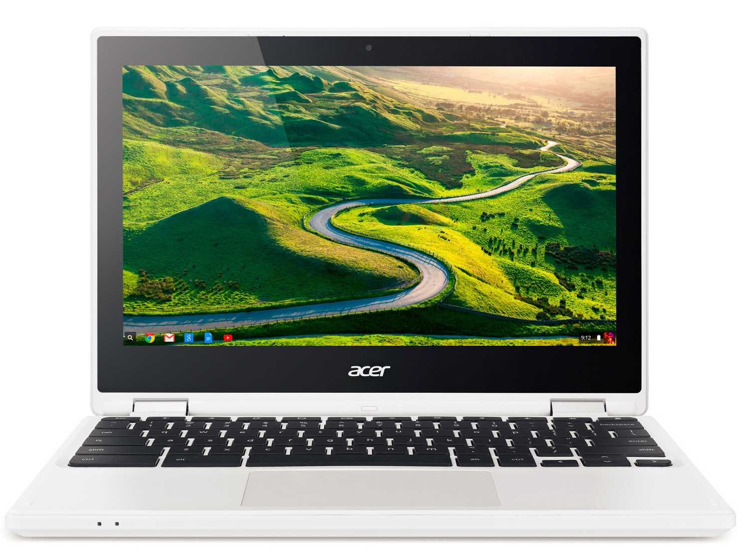 Acer Chromebook R11 Сенсорный, в отличном состоянии привезён из США